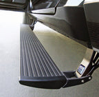 AMP Research 2019 Ram 2500 PowerStep Plug N Play - Black for gas models, offroad truck accessories online.