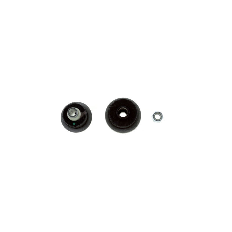 Bilstein 5100 Series 2001 Chevrolet Silverado 2500 LT Front 46mm Monotube Shock Absorber components and parts