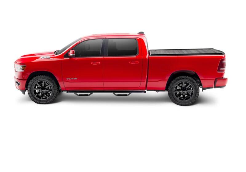 Retrax 09-18 Ram 1500 6.5ft Bed RetraxPRO XR truck image