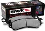 Hawk 20-21 Corvette C8 Z51 Street HP+ Rear Brake Pads image