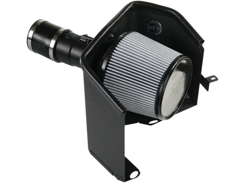 aFe MagnumFORCE Intakes Stage-2 PDS AIS PDS Nissan Frontier/Pathfinder/Xterra 05-11 V6-4.0L Secondary image