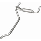 MagnaFlow Sys C/B Camaro-Firebird 93-97 5.7L exhaust system