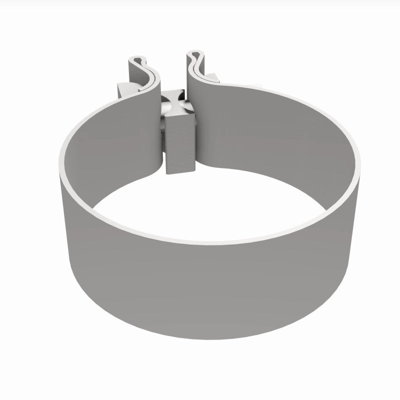 MagnaFlow Clamp 3.00inch TORCA SS 1.25inch 10pk for offroad performance upgrades