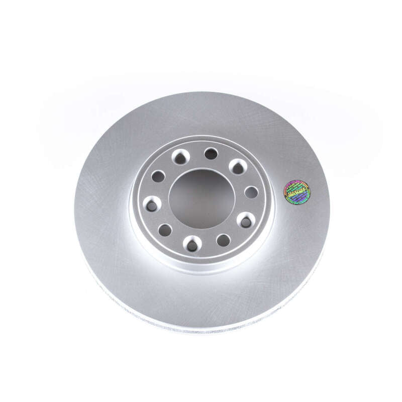 Power Stop 99-03 Ford Windstar Front Evolution Geomet Coated Rotor Secondary image