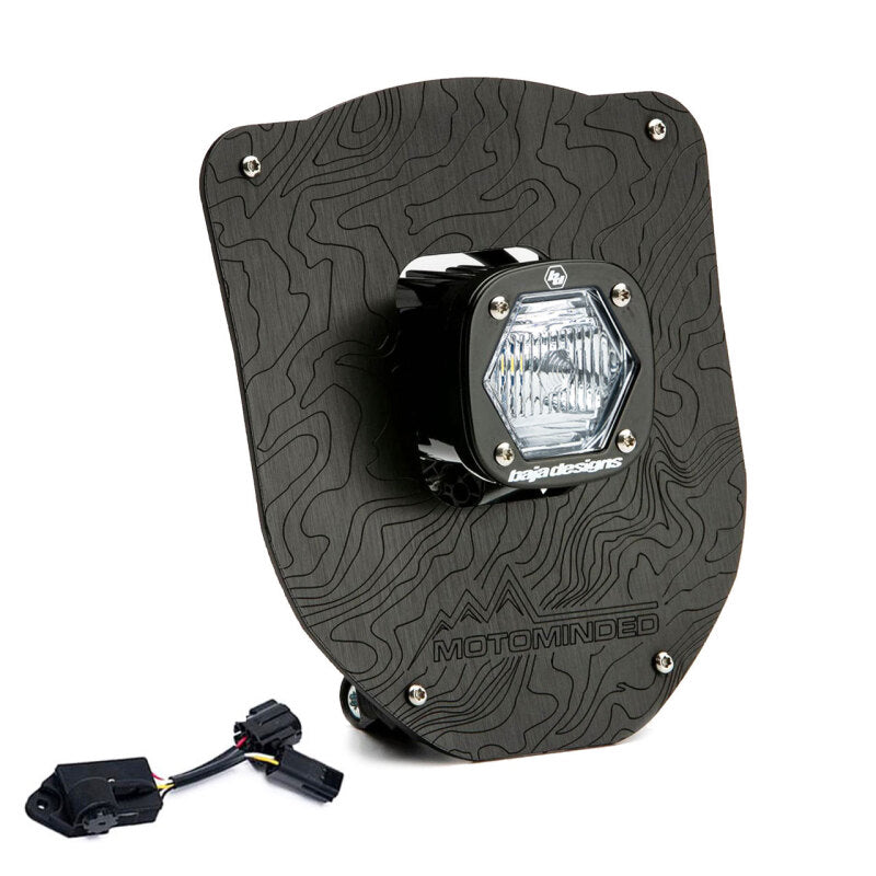 User 1 Main image