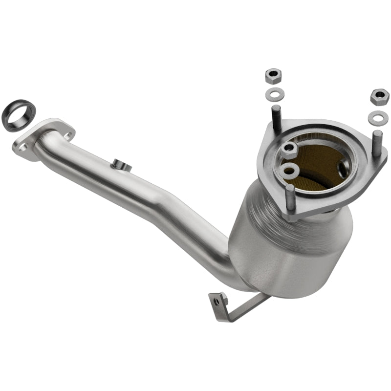 MagnaFlow Direct Fit Catalytic Converter 08-09 Suzuki SX4 Secondary image