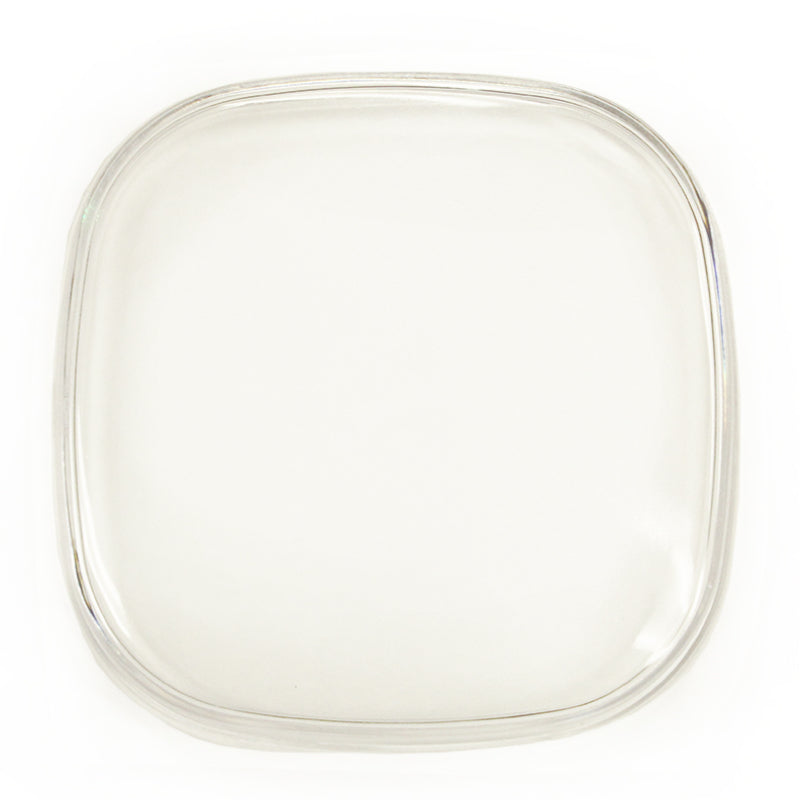 Baja Designs XL Rock Guard - Clear for offroad performance upgrades
