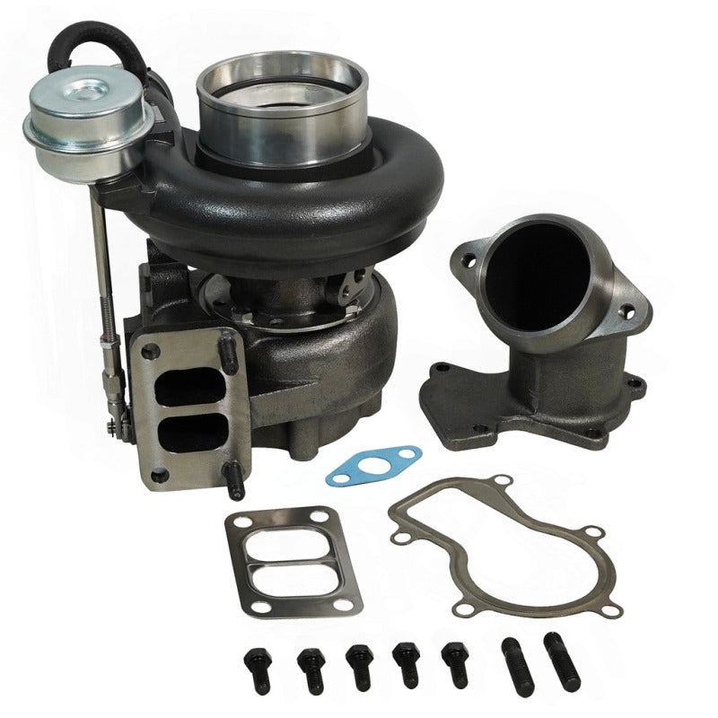 BD Diesel 98.5-02 Dodge Cummins 5.9L HX35 Screamer Turbo Secondary image