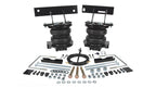 Air Lift LoadLifter 7500 XL Ultimate Air Spring Kit for 2023 Ford F-350 DRW components and installation parts.