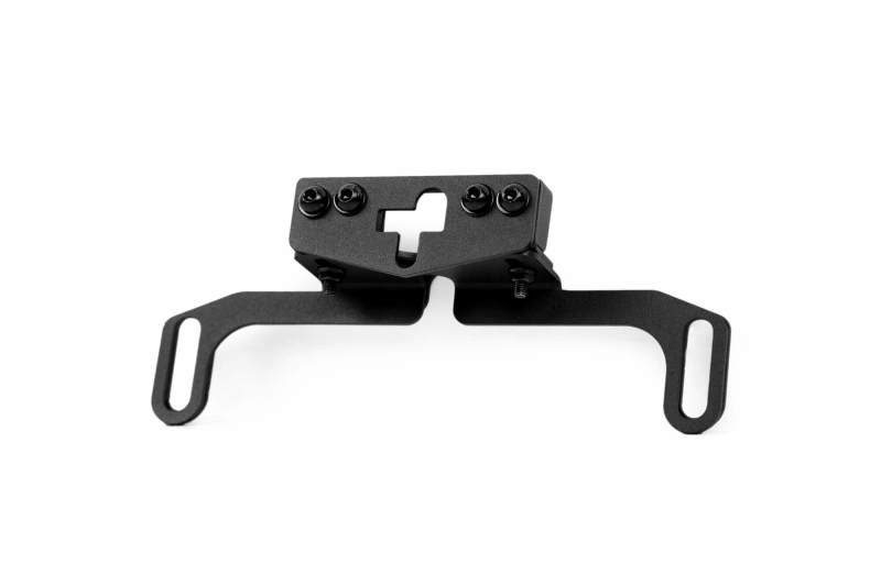 DV8 Offroad 21-23 Ford Bronco Front Camera Relocation Bracket for offroad truck accessories online