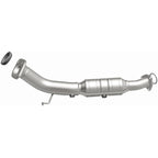 MagnaFlow 02-06 Acura RSX 4 2.0L (includes Type S) Direct-Fit Catalytic Converter, exhaust upgrade for performance offroad parts