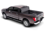 BAK 16-20 Nissan Titan XD 6ft 6in Bed (w or w/o Track System) BAKFlip MX4 Matte Finish - premium truck bed cover.
