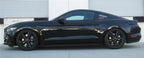 Eibach Sportline Kit for 2015 Mustang GT 5.0L V8 side view