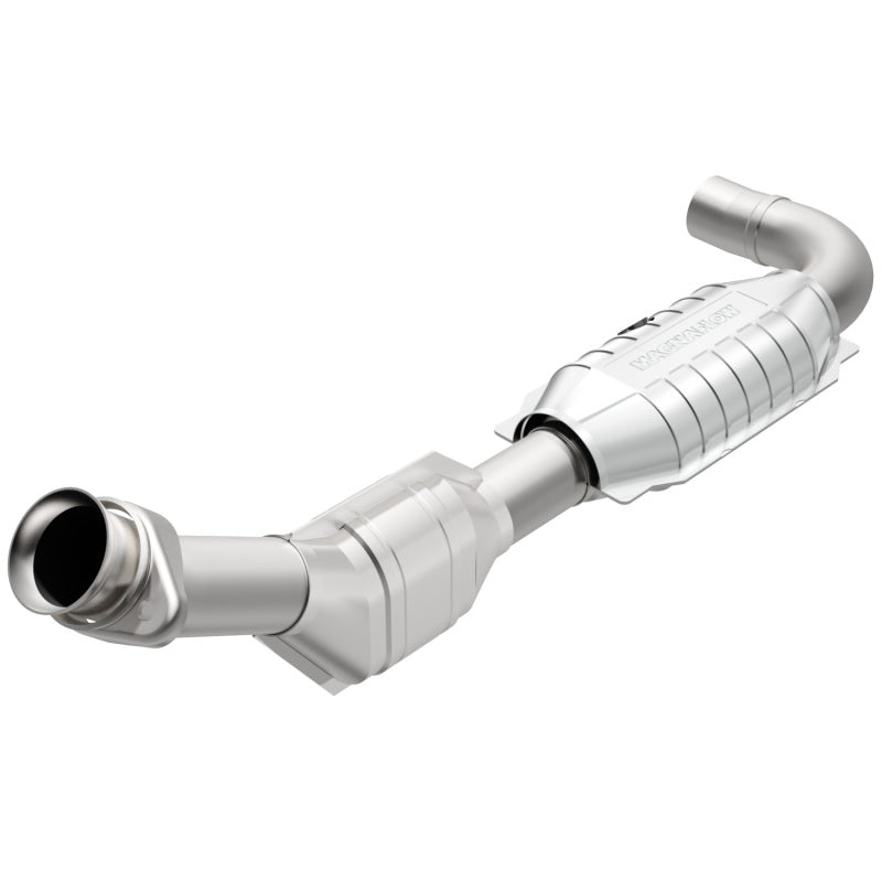 MagnaFlow Direct Fit Catalytic Converter 99-00 Ford F-150 4.2L 2WD D/S Secondary image