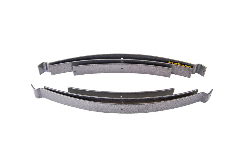 Hellwig 11-21 Ford F-250 Load Pro- Up To 2500lb Level LC 3 Leaf Helper Spring w/o Mounting Kit.