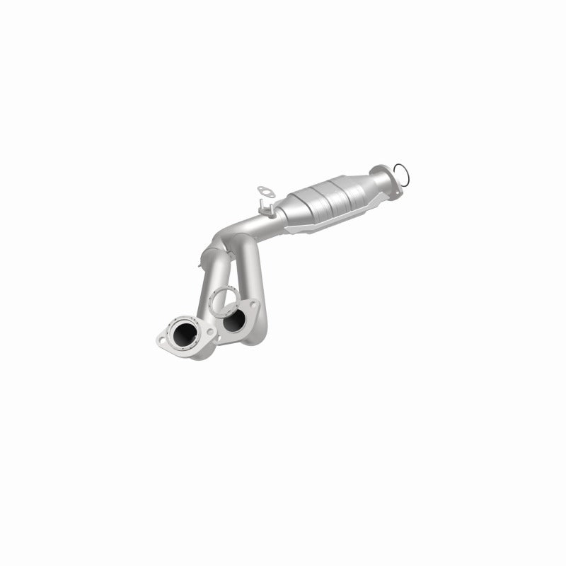 MagnaFlow Conv DF 96-97 Lexus LX450 4.5L / 95-97 Toyota Land Cruiser 4.5L Front catalytic converter