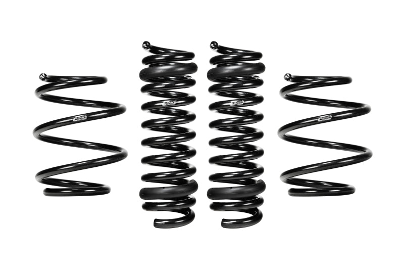Eibach Pro-Kit for 2016-2017 BMW M2 performance springs Main image