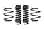 Eibach Pro-Kit for 2016-2017 BMW M2 performance springs