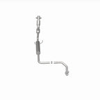 MagnaFlow 04-09 Toyota Prius L4 OEM Underbody Single Direct Fit EPA Compliant Catalytic Converter