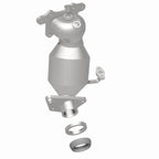 Magnaflow Conv DF 11-14 CR-Z 1.5L Manifold component diagram