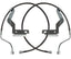 Carli 17-23 Ford F250/350 SD Hardware Braided Brake Lines Leveling Front Only, offroad performance upgrades