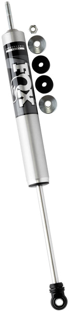 Fox 17-18 Ford F-250 4WD 2.0 Performance Series 9.6in. Smooth Body IFP Front Shock / 4-5in Lift with accessories