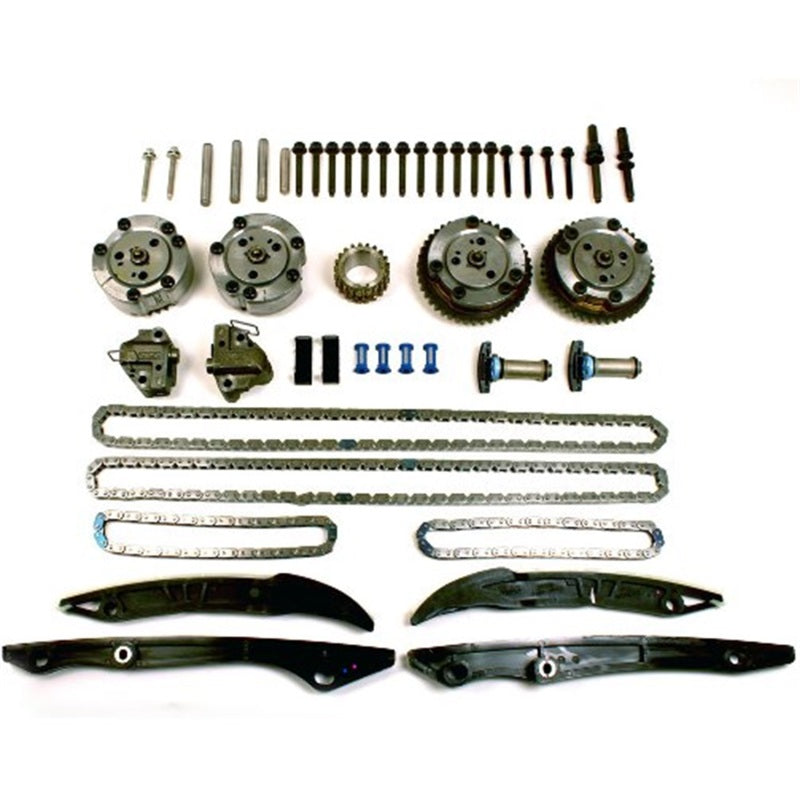 Ford Racing 15-17 Mustang Coyote 5.0L 4V TI-VCT Camshaft Drive Kit Secondary image