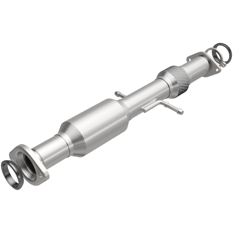 MagnaFlow 16-20 Lexus RX350 V6 3.5L OEM Grade Direct-Fit Catalytic Converter Secondary image