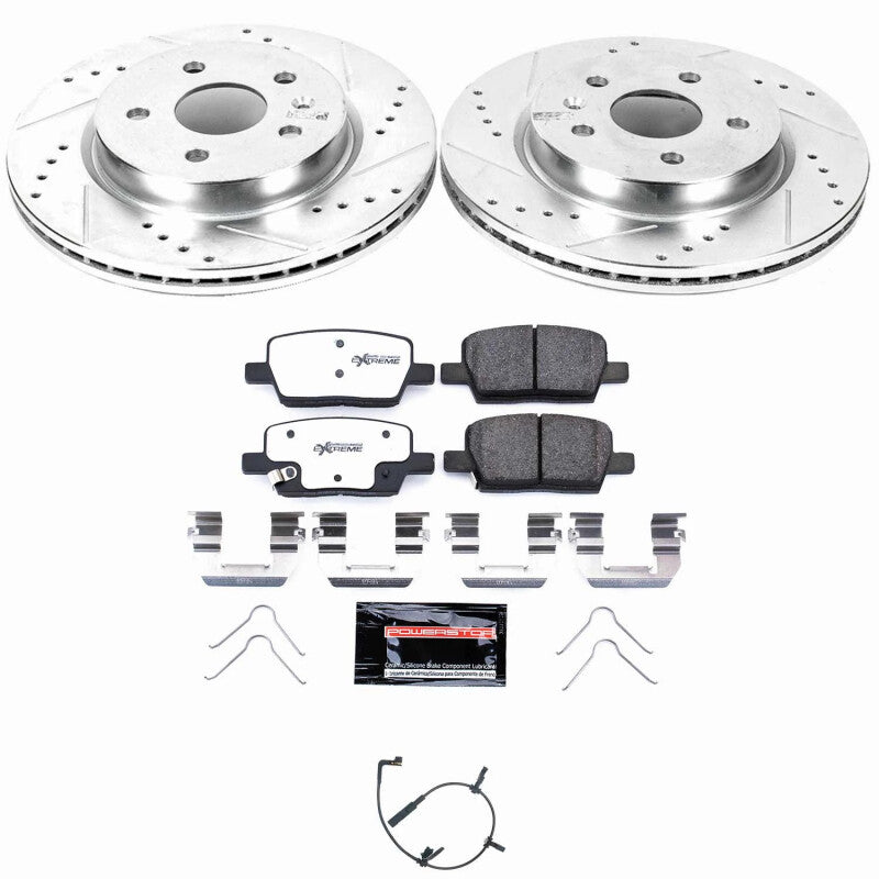 User 1 Main image