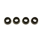 Bilstein 4600 Series 84-95 Toyota 4Runner/84-89 Pickup Rear 46mm Monotube Shock Absorber replacement parts