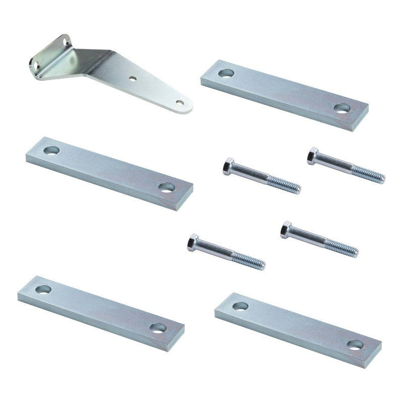 ARB Spacer Kit Warn Lmw hardware for 4x4 suspension components