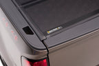 BAK 2023+ Chevy Colorado Crew Cab 5.2ft Bed BAKFlip G2 close up