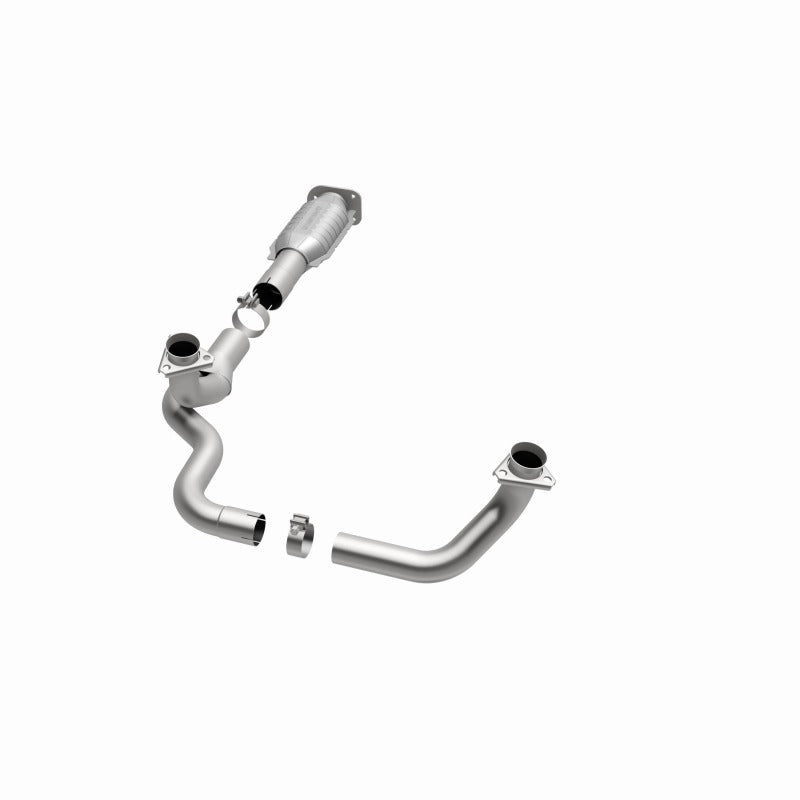 MagnaFlow Conv DF GM 93 95 Direct-Fit Catalytic Converter