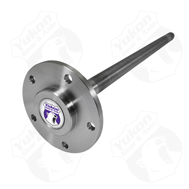 Yukon Gear Left Hand Rear Axle for 12-14 Chrysler 9.25in ZF Secondary image