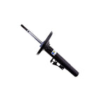 Bilstein B4 2005 Porsche Boxster Base Front Suspension Strut Assembly for offroad performance upgrades.