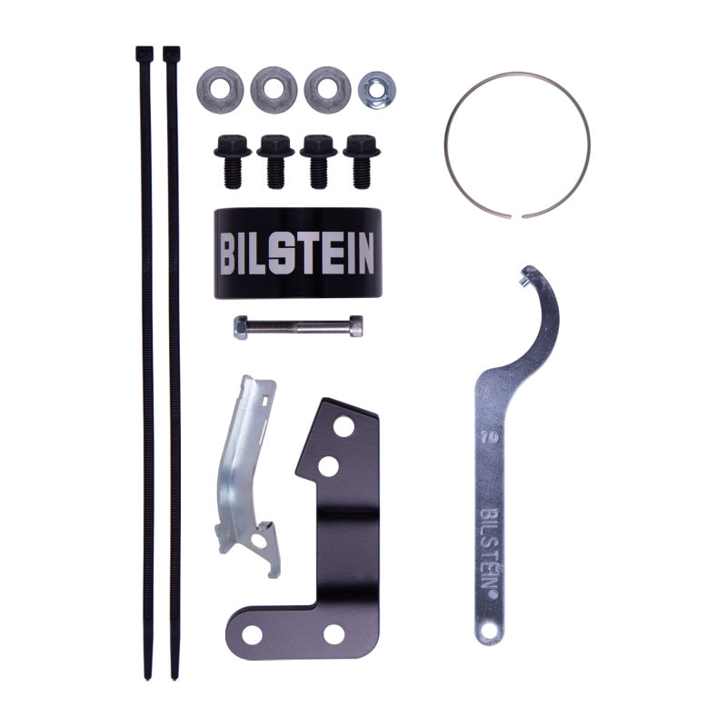 Bilstein B8 8112 Series 10-23 Toyota 4Runner Zone Control Monotube Front Left Corner Module Secondary image