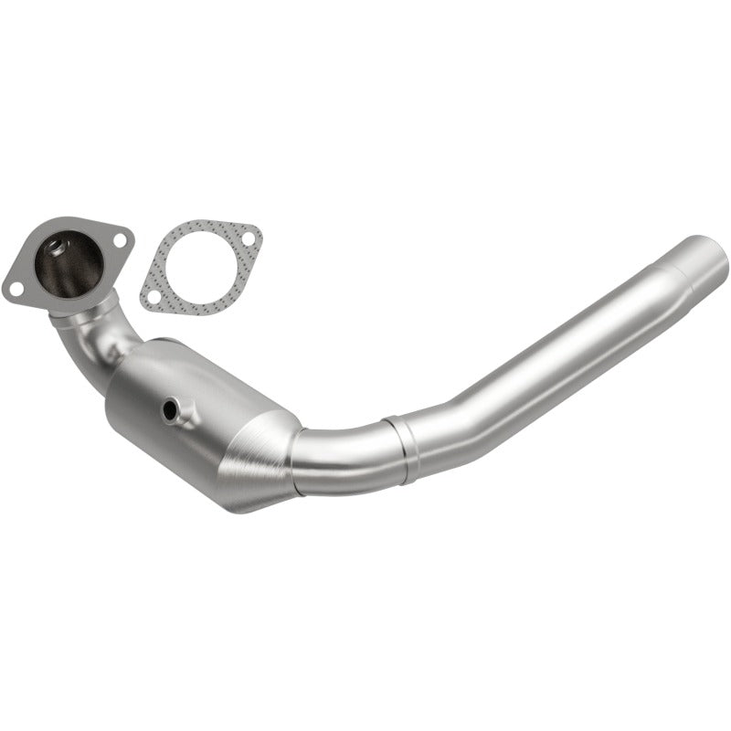 MagnaFlow Direct Fit Catalytic Converter 15-17 Ford Edge 2.7L OEM Grade Secondary image