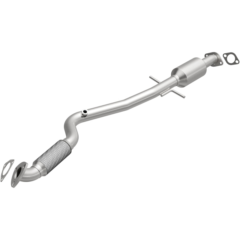 MagnaFlow 11-14 Cruze 1.8 L Underbody Direct Fit Converter Secondary image