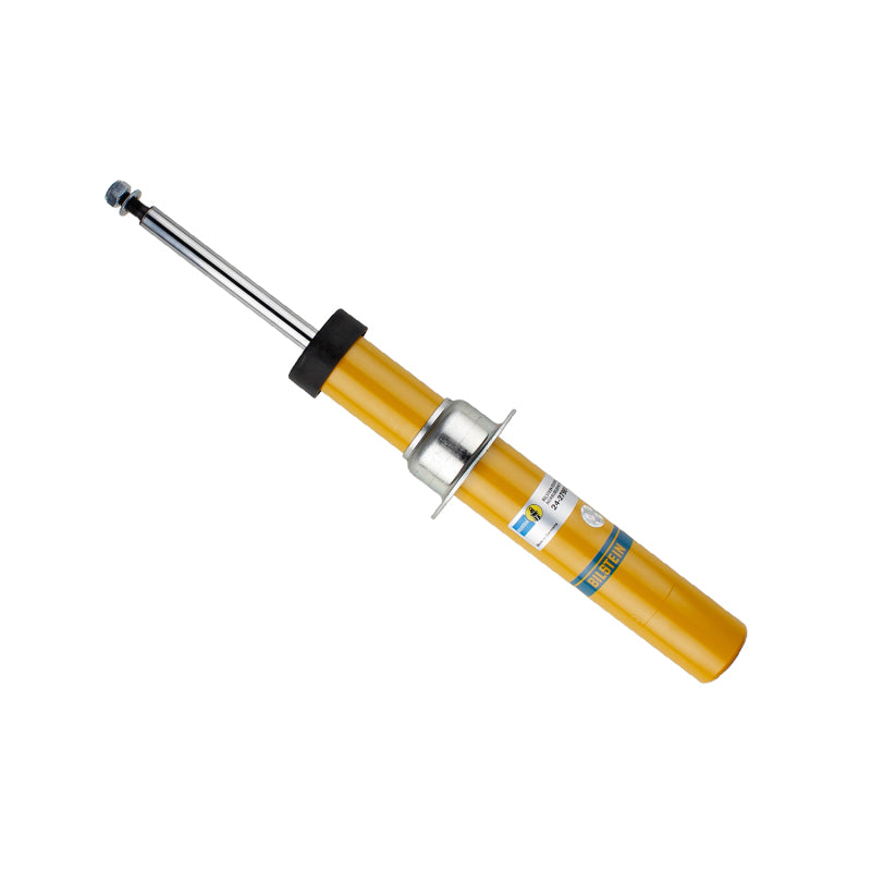 Bilstein 18-22 BMW 530e xDrive B6 Performance Shock Absorber - Front Secondary image