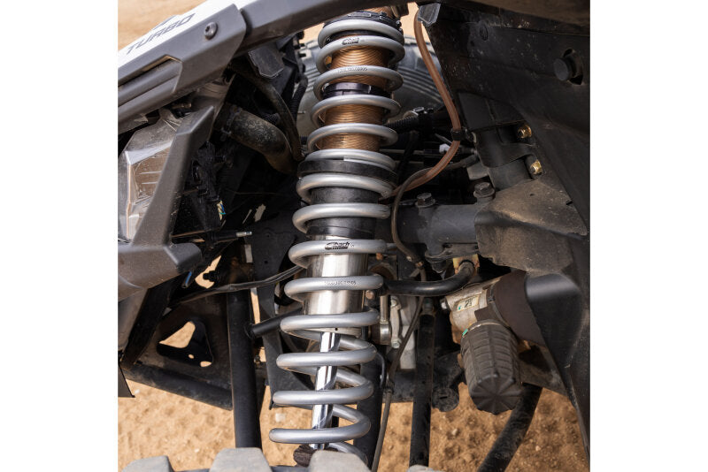 Eibach 21-26 Can-Am Maverick X3 MAX X DS Turbo RR Pro-UTV Stage 4 - Set of 8 Secondary image