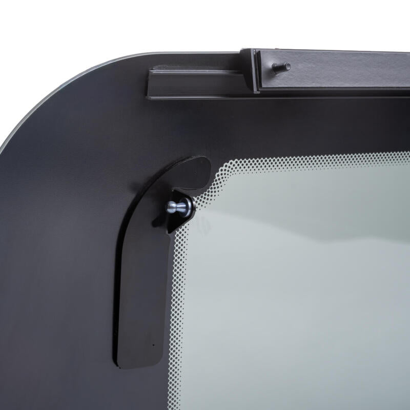 ARB Ascent Canopy Replacement LHS Lift-Up Window Assembly Secondary image