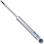 Bilstein 5100 Series 2021 Chevrolet Suburban Rear 46mm Monotube Shock Absorber (Height Adj) for offroad performance