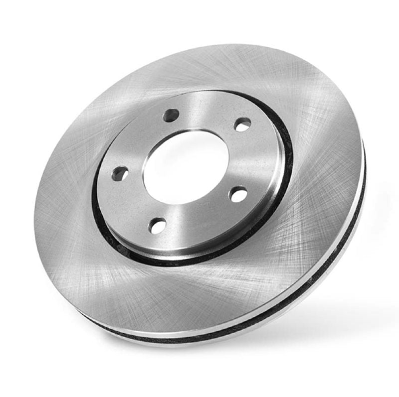 Power Stop 19-21 Kia Forte Front Autospecialty Brake Rotor Secondary image
