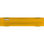Rigid Industries 10in SR-Series Light Cover - Yellow for offroad lighting.