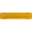 Rigid Industries 10in SR-Series Light Cover - Yellow for offroad lighting.