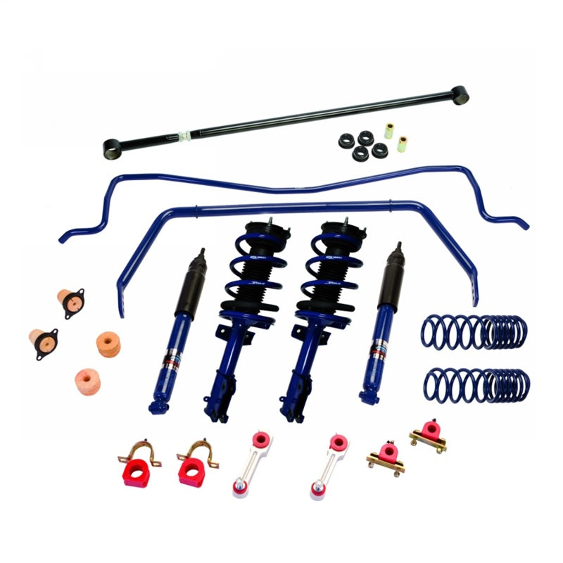 Ford Racing 2005-2014 Mustang GT Coupe Assembled Handling Pack Secondary image