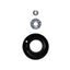 Bilstein Parts Kit for 24-300872, off road parts and accessories