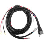 Rigid Industries 360-Series 3-Wire Wiring Harness (Backlight) for offroad lighting and electrical.
