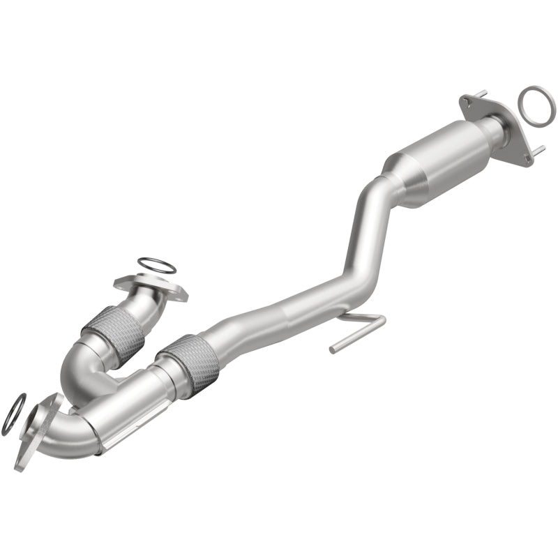 MagnaFlow 11-14 Nissan Quest 3.5L Direct Fit Converter Secondary image