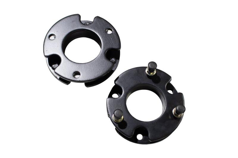 Fishbone Offroad 04-20 Ford F150 2WD/4WD 2.0In Leveling Kit Secondary image